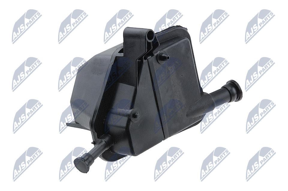 NTY SZW-VW-001 Ekspansionsbeholder, Hydraulikolie- servostyring BORA 1.6 FSI 110 HK Benzin 2005