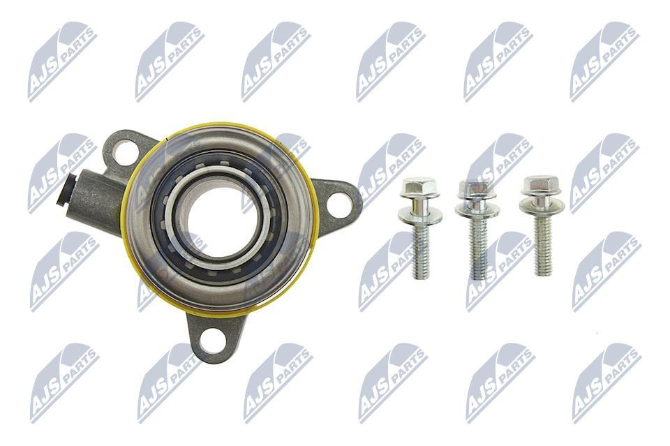 NTY Ophæng, stabilisator Varenummer: ZGS-NS-025 billige