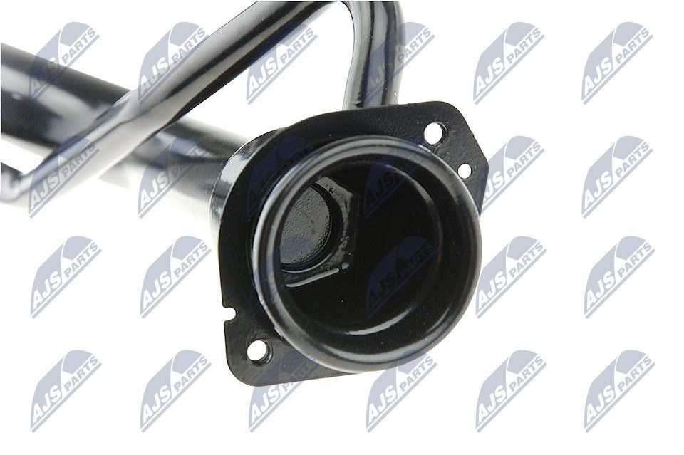 NTY Piekare, Stabilizators raksta numurs: ZGS-TY-031 lēti