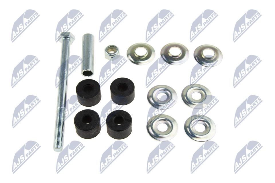 NTY Anti-roll bar link Article number: ZLT-MS-042 cheaply