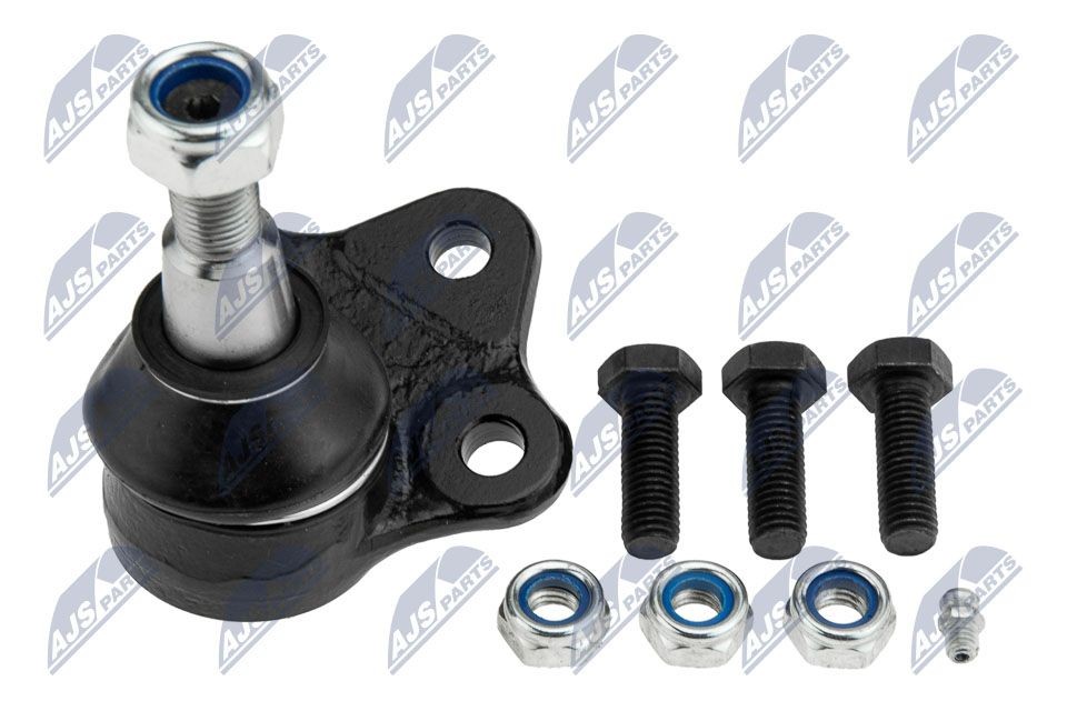 NTY Ball Joint Article number: ZSD-FR-001 cheaply
