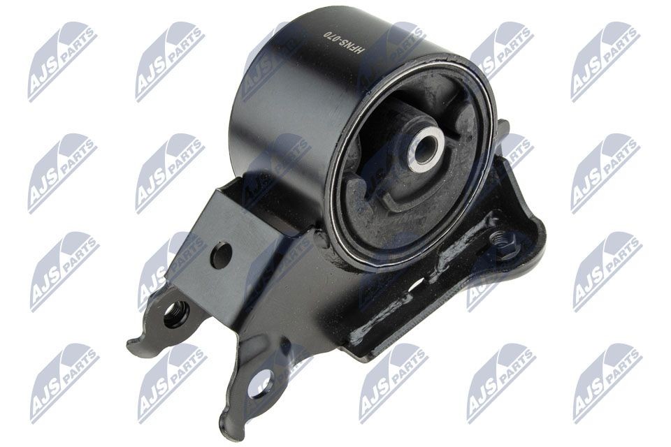 NTY Trailing arm / Suspension arm bush Article number: ZTP-CH-004D cheaply