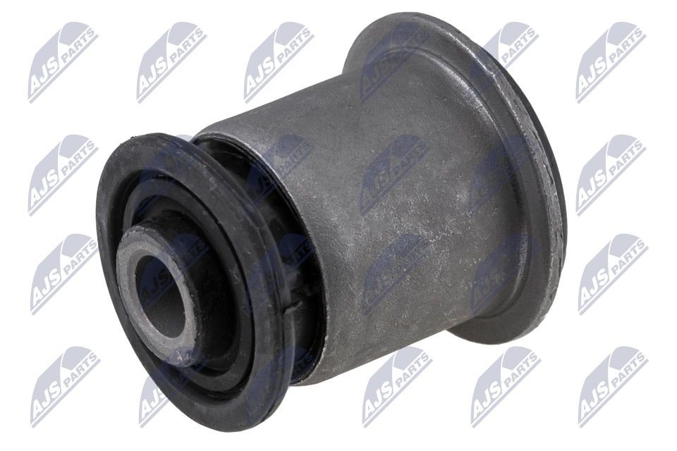 NTY Trailing arm / Suspension arm bush Article number: ZTP-DW-043A cheaply