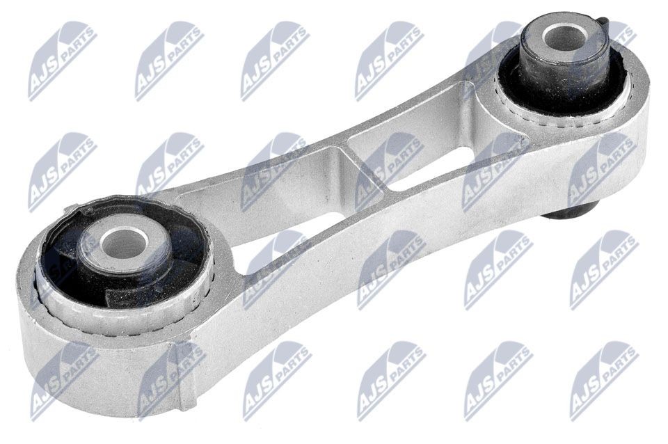 NTY Trailing arm / Suspension arm bush Article number: ZTP-HD-020E cheaply