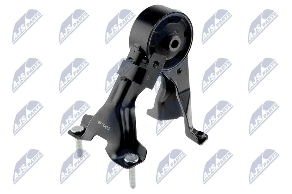NTY Trailing arm / Suspension arm bush Article number: ZTP-MS-006A cheaply