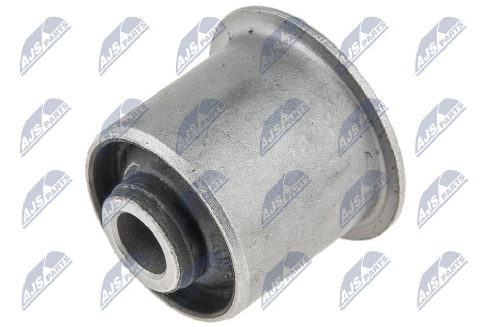 NTY Trailing arm / Suspension arm bush Article number: ZTP-NS-020D cheaply