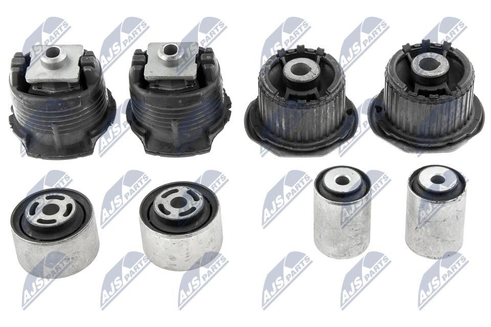 NTY Mounting, axle bracket Article number: ZTT-ME-010A cheaply