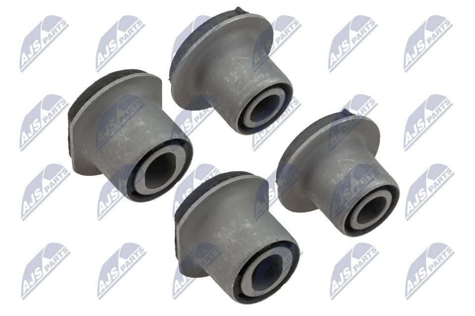 NTY ZTT-MS-011G Kinnitus, diferentsiaal PAJERO 3.8 V6 250 HP Bensiin