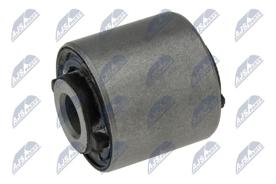 NTY Trailing arm / Suspension arm bush Article number: ZTT-MZ-018D cheaply