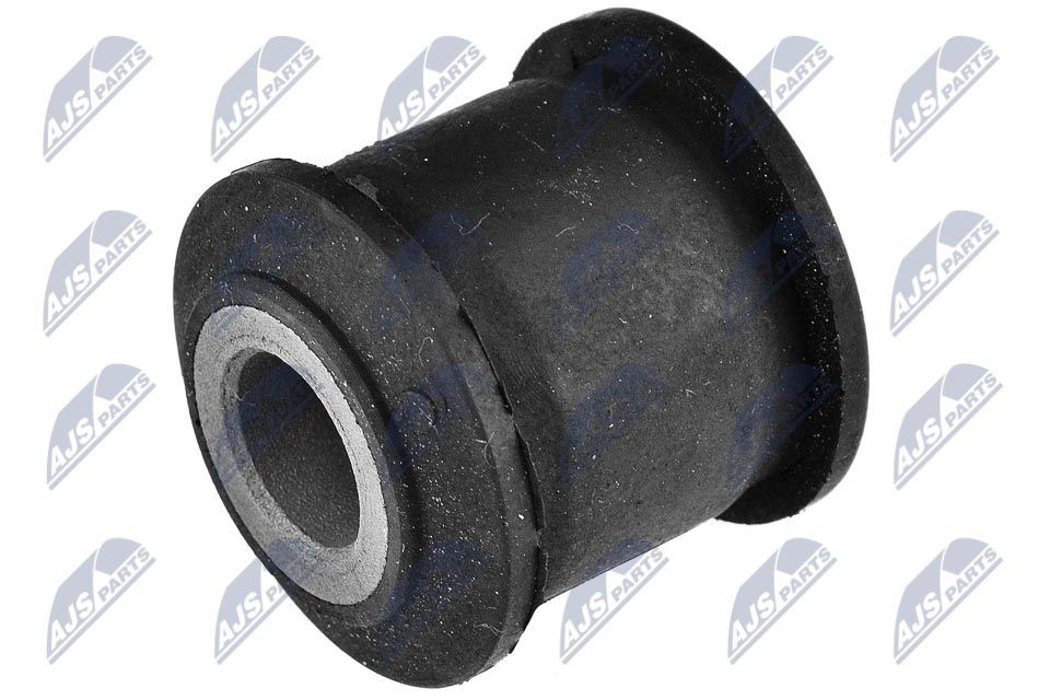 NTY Trailing arm / Suspension arm bush Article number: ZTT-NS-063B cheaply