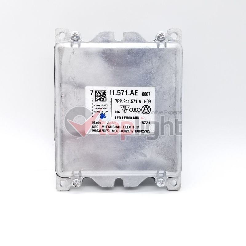 AE TOPLIGHT Control Unit, lights Article number: 619184 cheaply