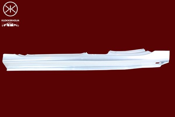 KLOKKERHOLM Rocker panel Article number: 6038011 cheaply