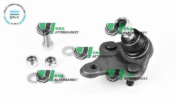 OMG SRL Ball Joint Article number: G30.7321 cheaply