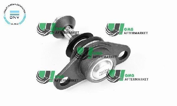 OMG SRL Ball Joint Article number: G31.3356 cheaply