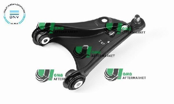 OMG SRL Suspension arm Article number: G40.8011/C cheaply
