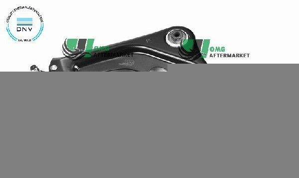 OMG SRL Bærearm Varenummer: G40.8235/C billige