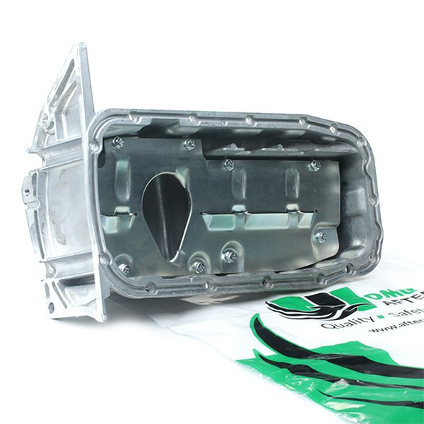 OMG SRL Bundkar Varenummer: G50.3681 billige