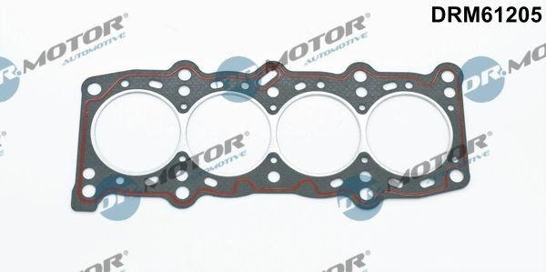 DR.MOTOR AUTOMOTIVE Toppakning Varenummer: DRM61205 billige