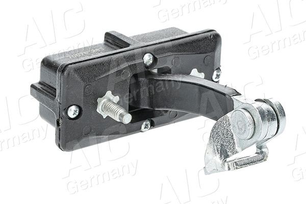 AIC 70076 Uksekinnitaja PUNTO 1.3 JTD Multijet (199.AYR1A, 199.BYR1A) 90 HP Diisel