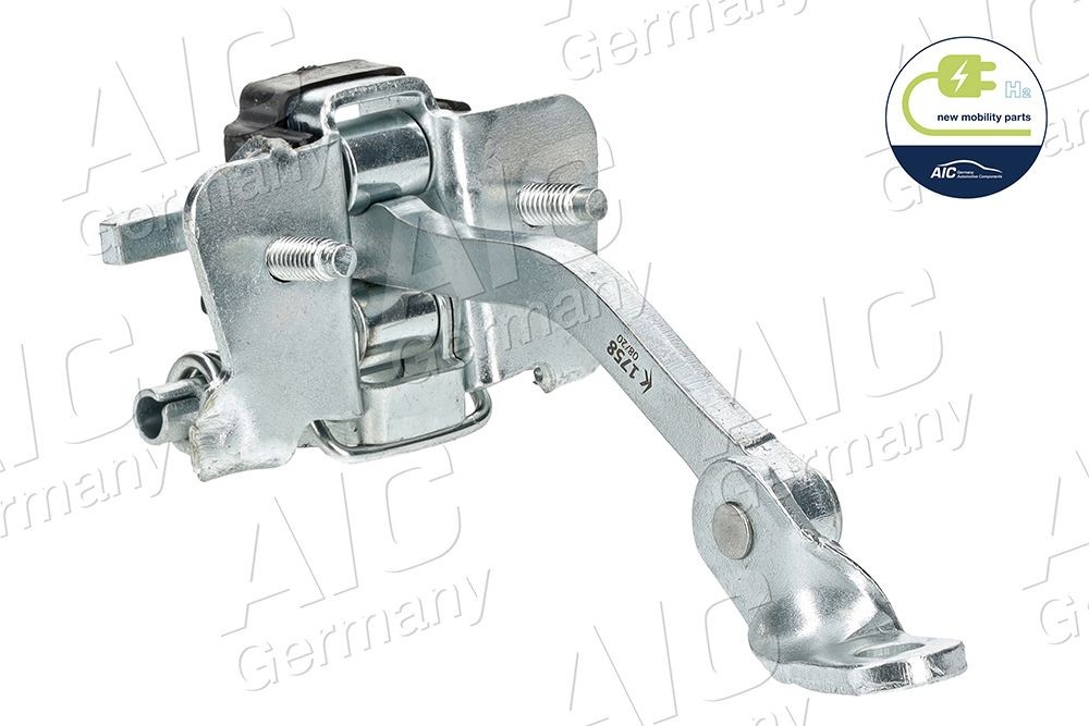 AIC 70097 Dørstop CLIO 1.4 (B/CB0C, B/CB0S) 75 HK Benzin 2016