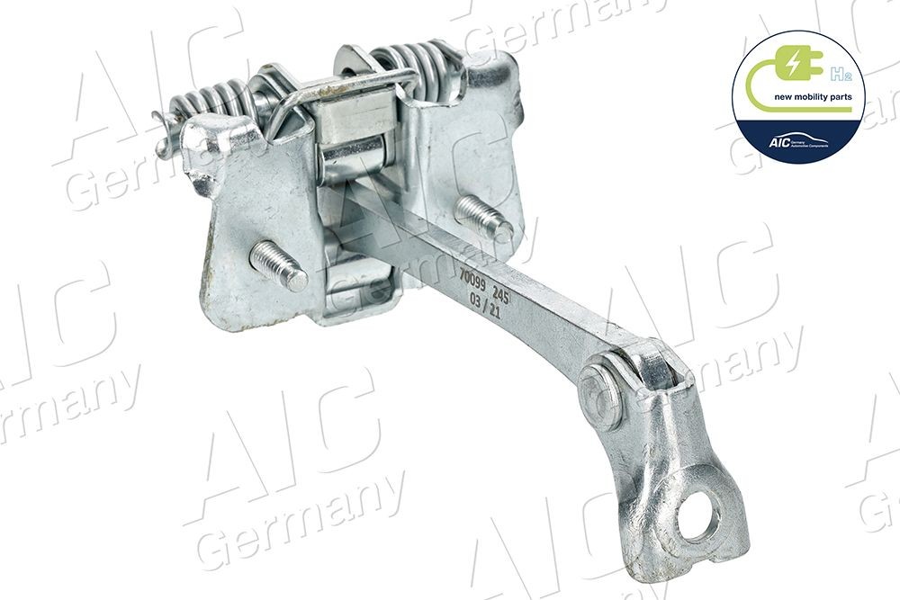 AIC 70099 Dørstop MASTER 2.3 dCi 100 FWD (JV0A, JV0B, JV0G, JV0H) 101 HK Diesel