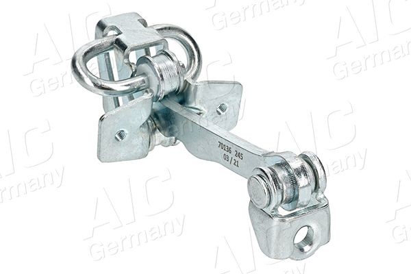 AIC 70136 Dørstop CORSA 1.3 CDTI (F08, F68) 70 HK Diesel 2009