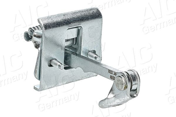 AIC 70151 Dørstop 307 1.6 Flex 113 HK Benzin/Ethanol 2012
