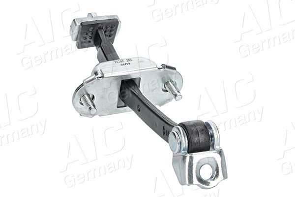 AIC 70167 Dørstop C4 1.6 16V Bio-Flex 109 HK Benzin/Ethanol 2011