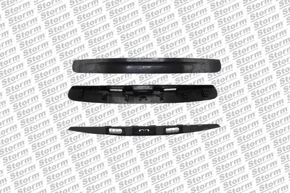 STORM QUALITY PARTS Handle, bootlid Article number: 150937 cheaply