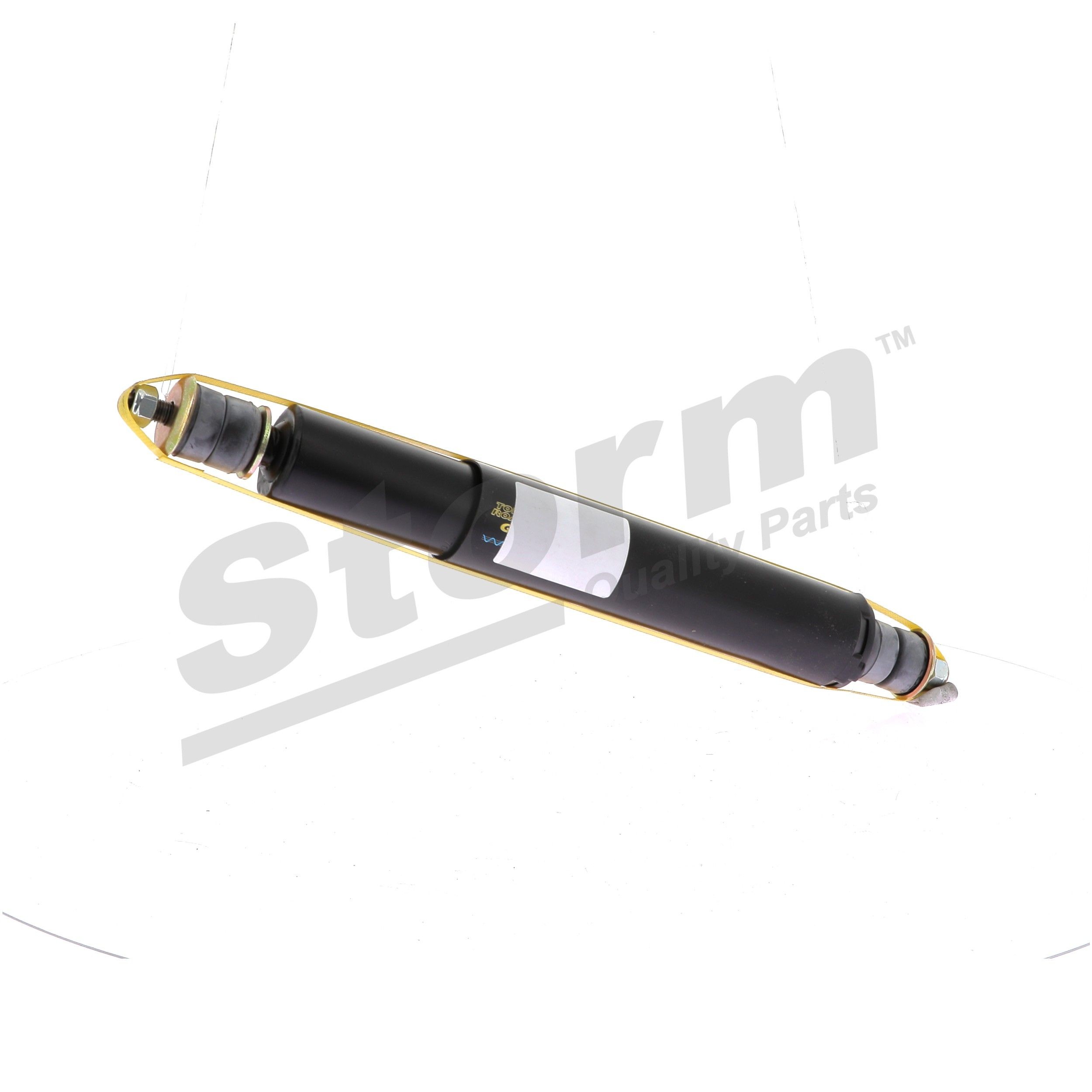 STORM QUALITY PARTS Амортисьор артикулен номер: 2057G евтино