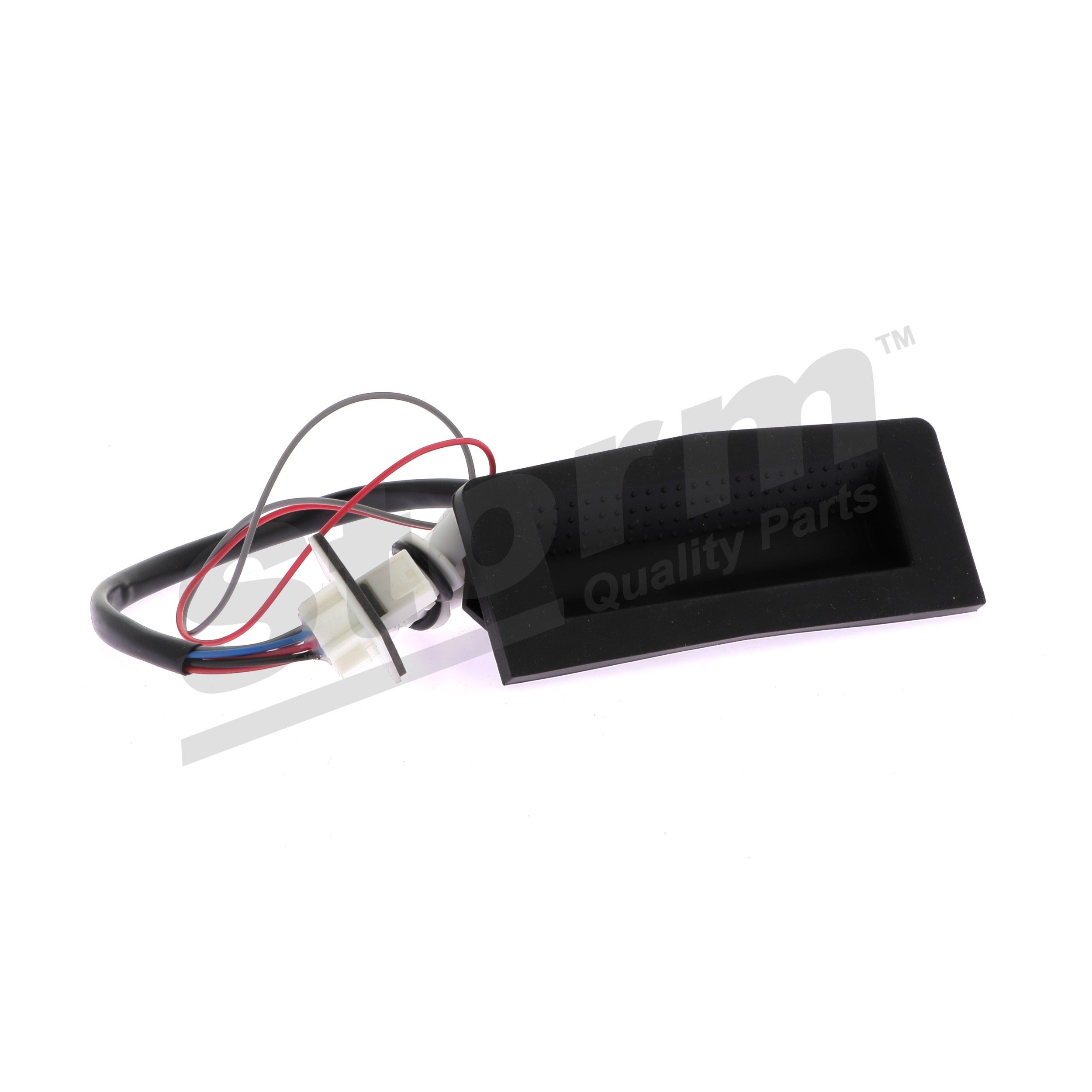 STORM QUALITY PARTS Switch, rear hatch release Article number: 6502001 cheaply