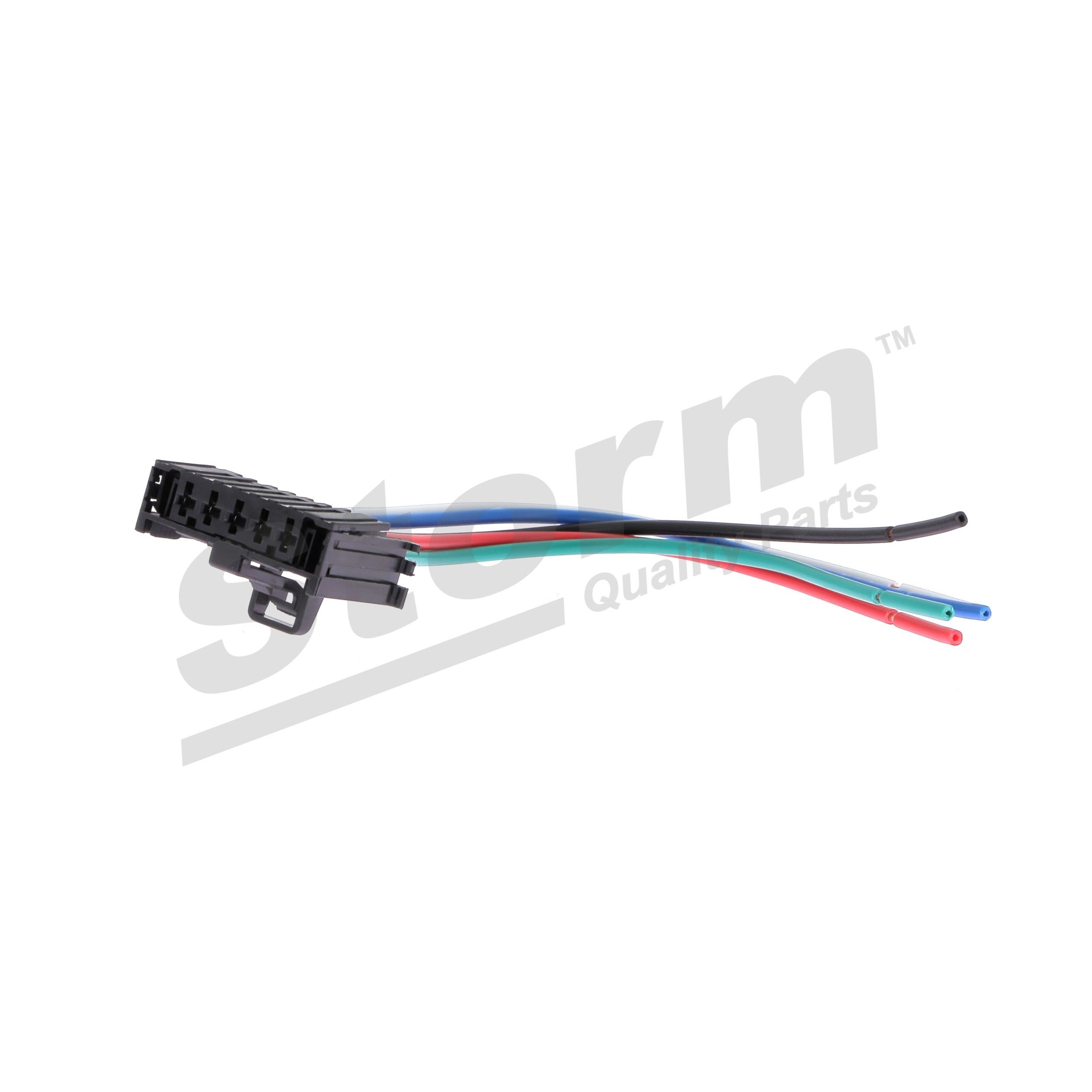 STORM QUALITY PARTS Vibration Damper, propshaft Article number: 699000 cheaply