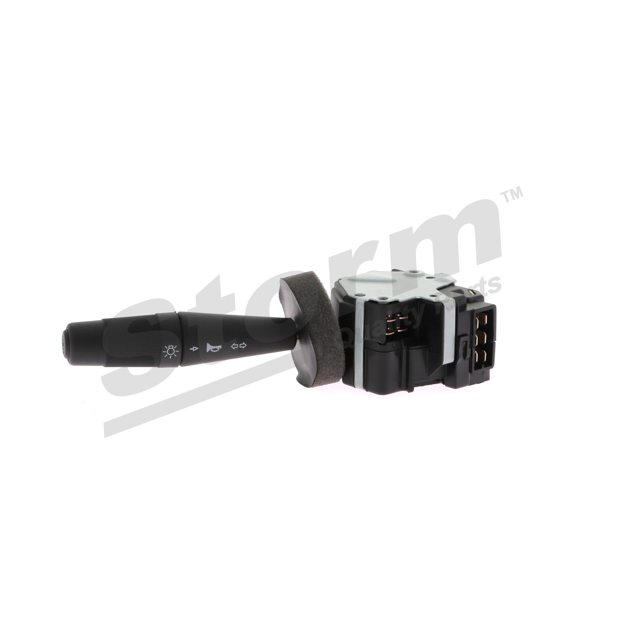 STORM QUALITY PARTS Steering Column Switch Article number: 70022 cheaply