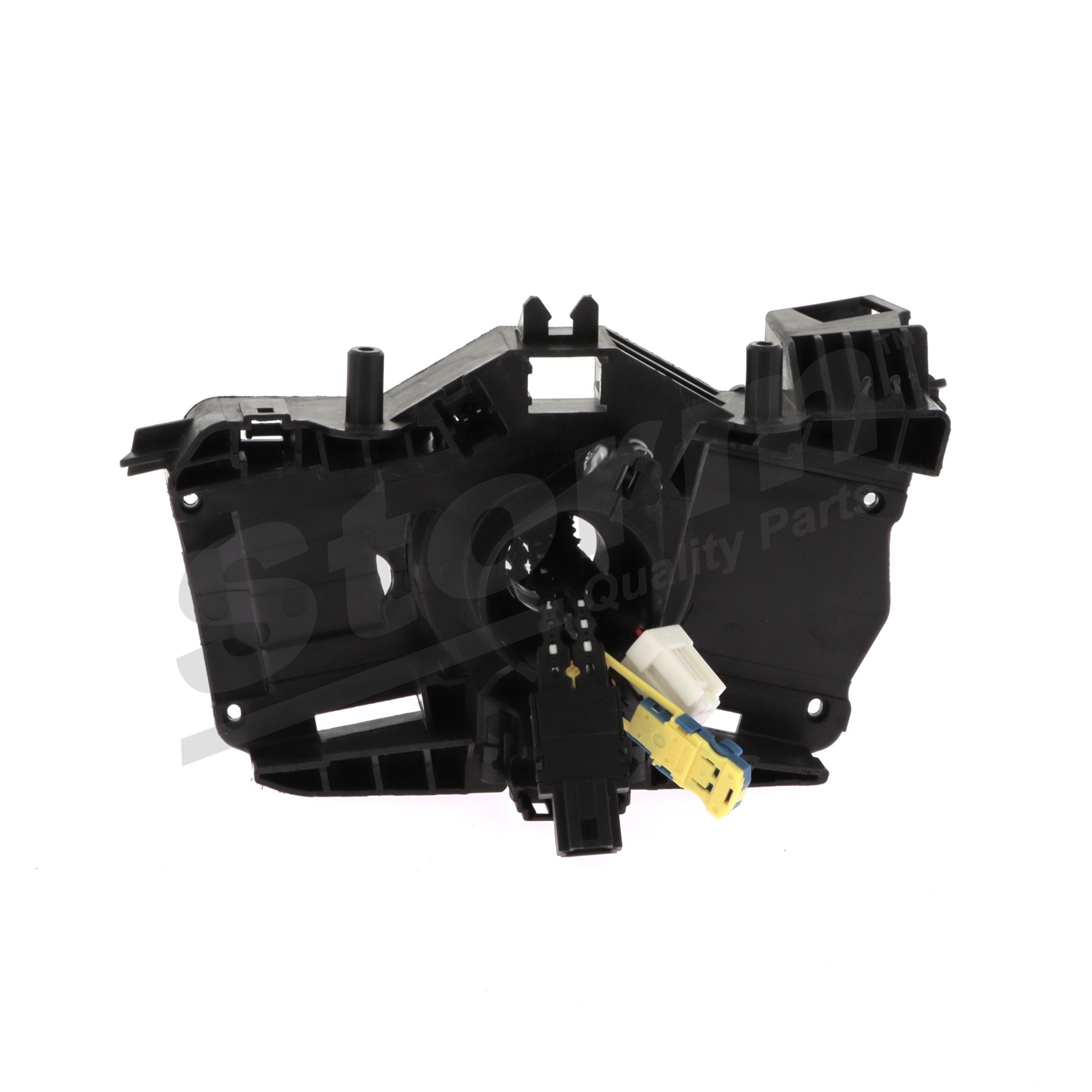STORM QUALITY PARTS 8102014 Vinkelfjeder, Airbag CAPTUR 1.3 TCe 150 (J5NK, J5JS) 150 HK Benzin