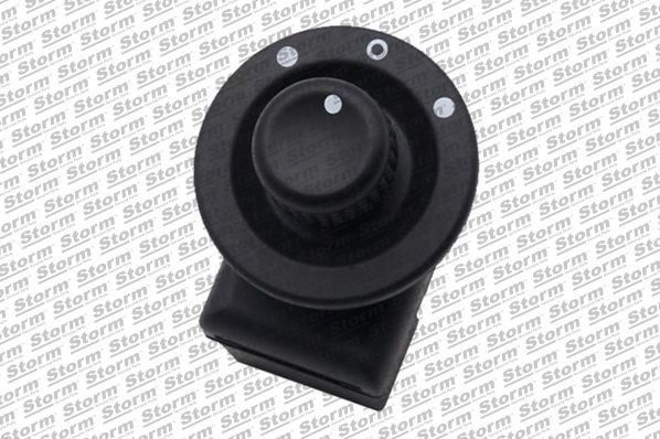 STORM QUALITY PARTS Switch, mirror adjustment Article number: 8712062 cheaply
