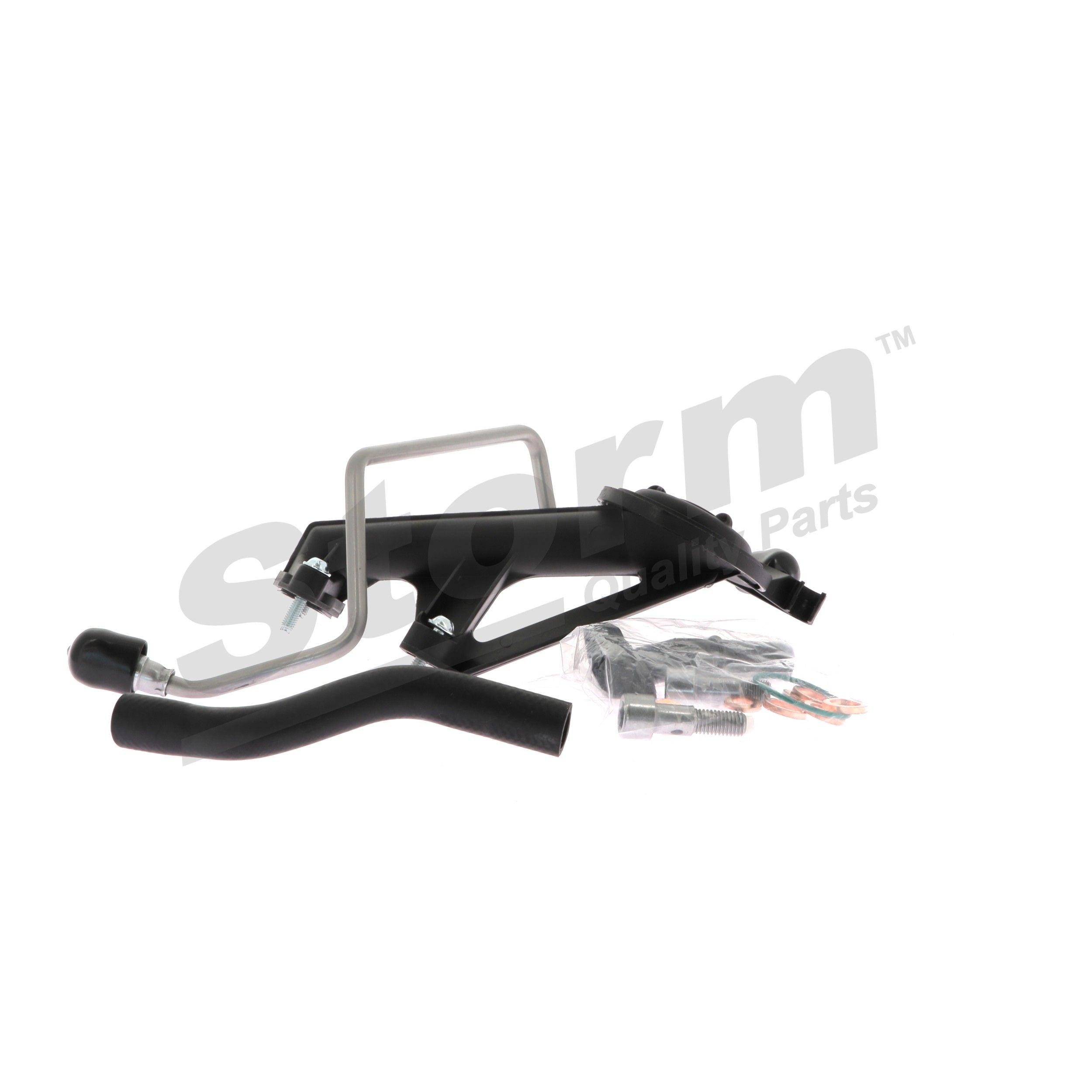 STORM QUALITY PARTS Turbod Artikli number: 890911 soodsalt