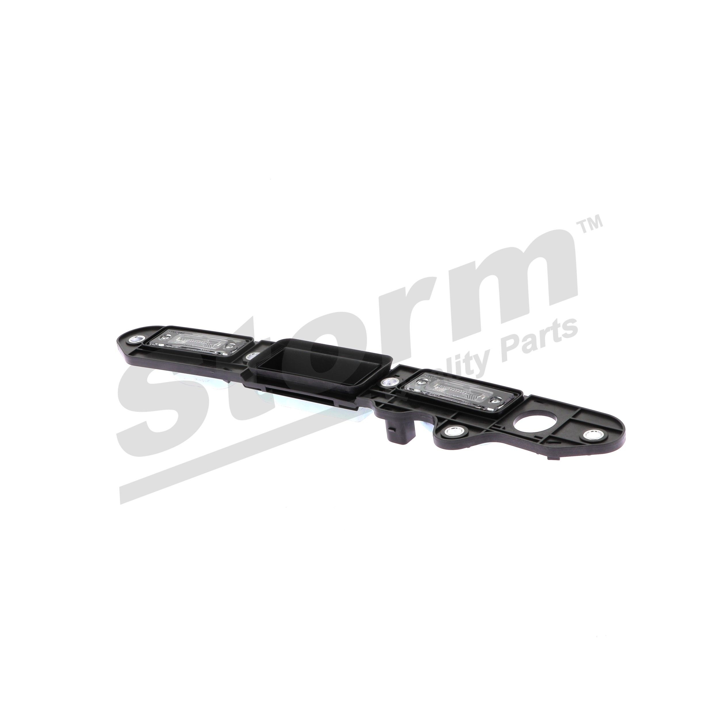 STORM QUALITY PARTS Tailgate Handle Article number: 9702004 cheaply