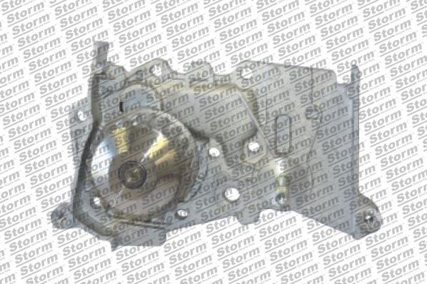 STORM QUALITY PARTS Bomba de agua Número de artículo: RST236 a buen precio