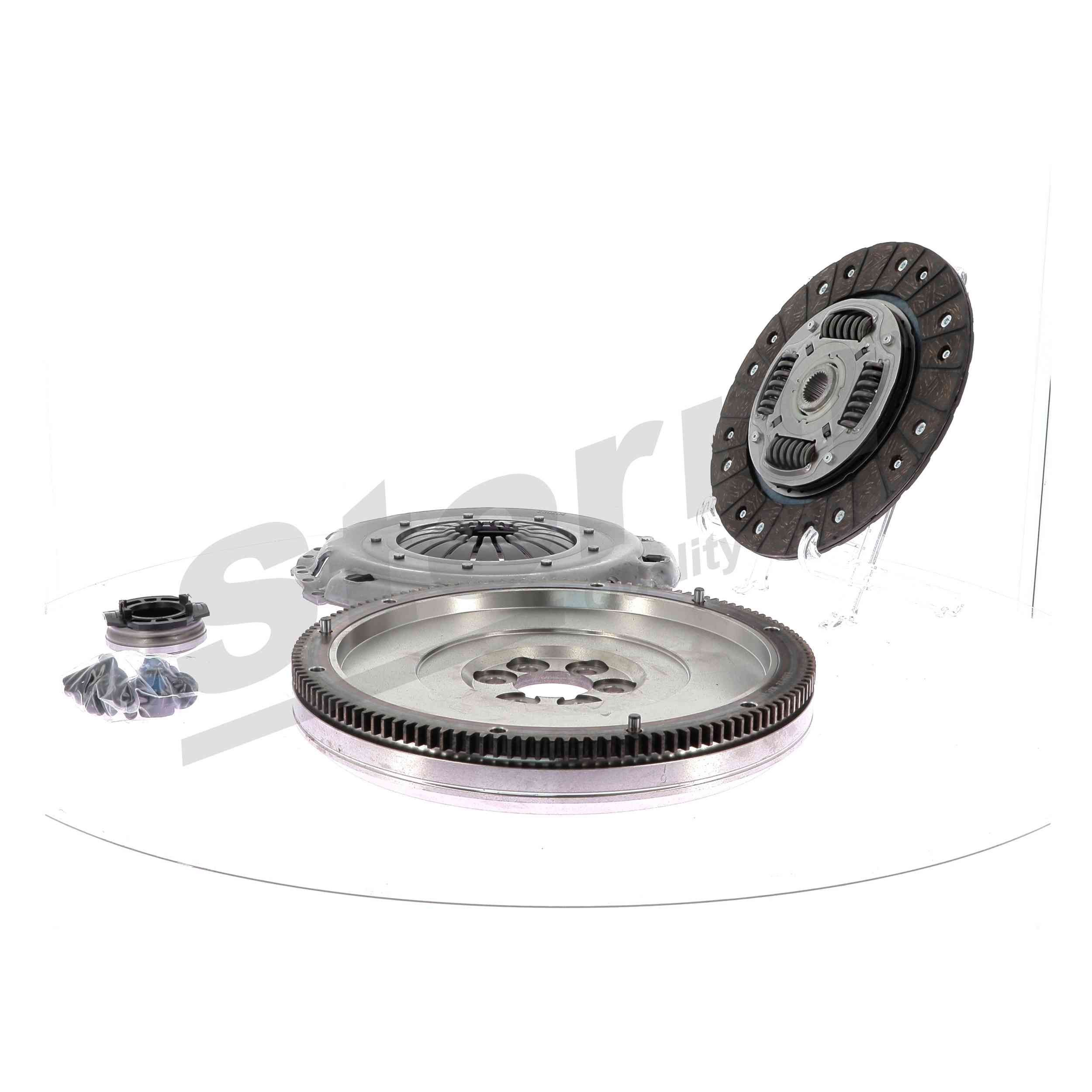 STORM QUALITY PARTS Koblingssæt Varenummer: STO1000 billige