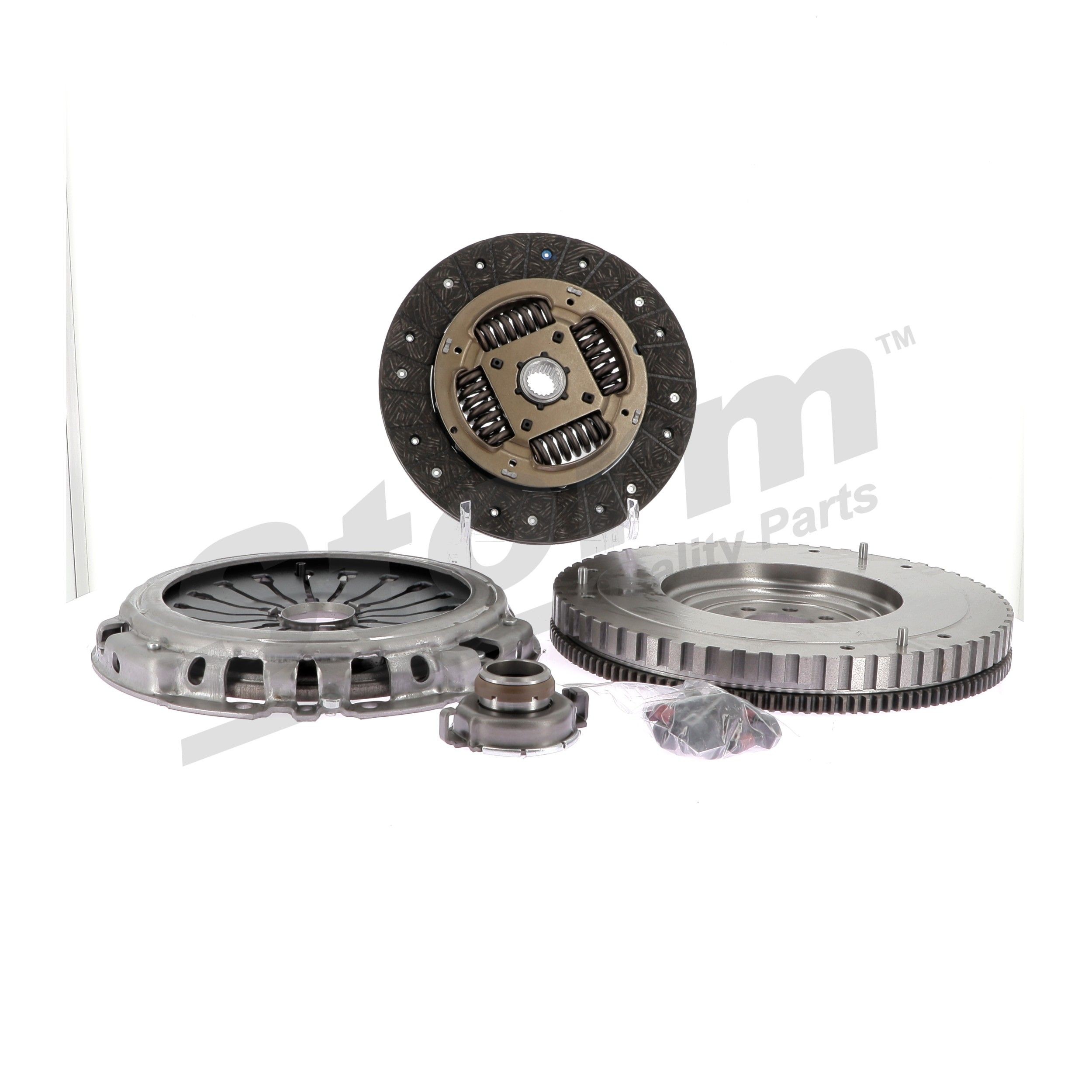 STORM QUALITY PARTS Sidurikomplekt Artikli number: STO1002 soodsalt