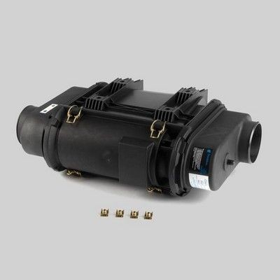 DONALDSON Luftfilter Varenummer: D100142 billige