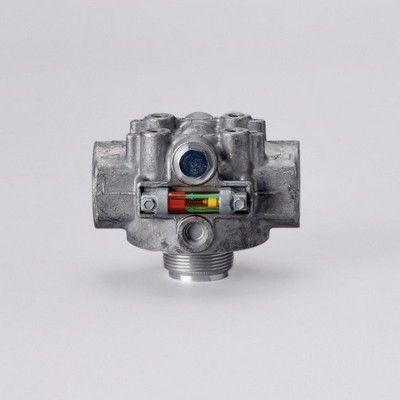 DONALDSON Oil filter housing Article number: P165973 cheaply
