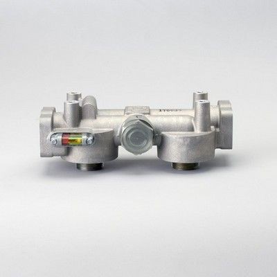 DONALDSON Oil filter housing Article number: P169985 cheaply