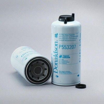 DONALDSON Fuel filter set Article number: P553207 cheaply