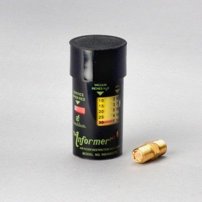 DONALDSON Trykluftmanometer Varenummer: X002101 billige