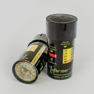 DONALDSON Trykluftmanometer Varenummer: X002275 billige
