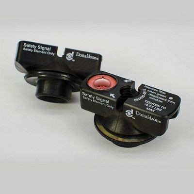 DONALDSON Trykluftmanometer Varenummer: X004816 billige