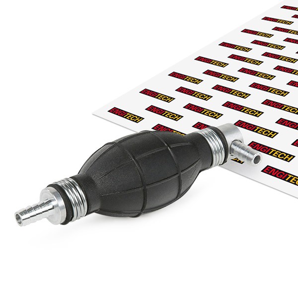 ENGITECH Pump, fuel pre-supply Article number: ENT120026 cheaply