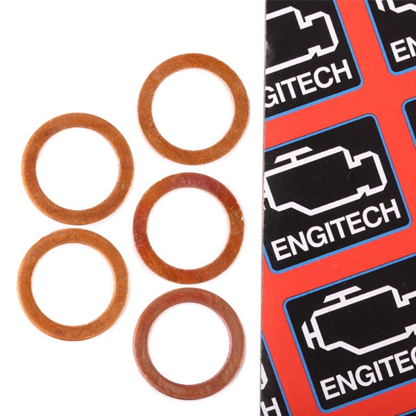 ENGITECH Rõngastihend, õhusissevõtutoru-õhufiltrikorpus Artikli number: ENT250159 soodsalt