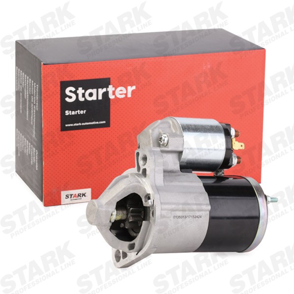 STARK Starter motor Article number: SKSTR-03330732 cheaply